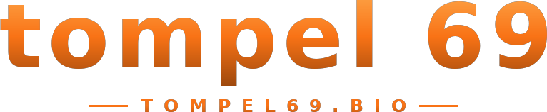 tompel 69 logo